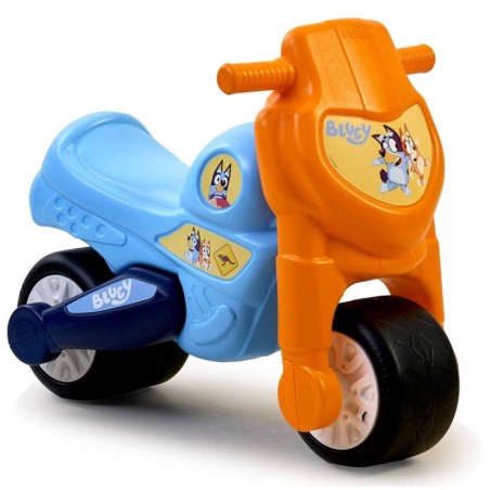 FEBER MOTOFEBER BLUEY Ride-on lastele