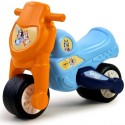 FEBER MOTOFEBER BLUEY Ride-on lastele