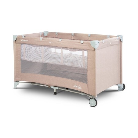 REISIVOODI BASIC PLUS BEEŽ