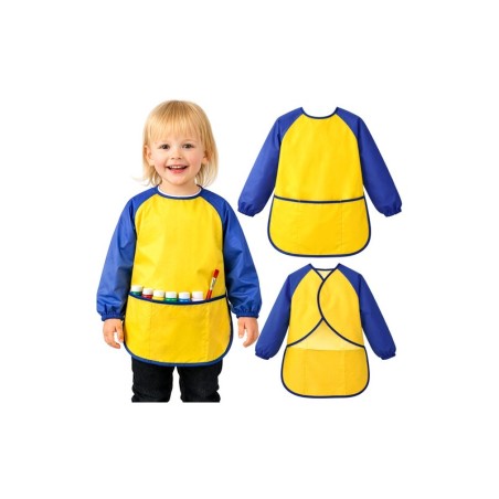 Laste kaitsepõll suurus S (98 - 122 cm / 3-7 aastat)