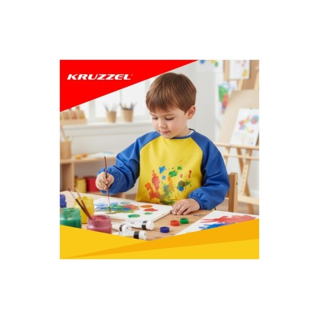 Laste kaitsepõll suurus S (98 - 122 cm / 3-7 aastat)