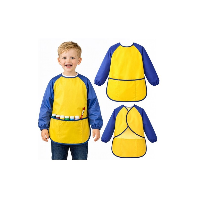 Laste kaitsepõll suurus M (110-135 cm / 5-9 aastat)