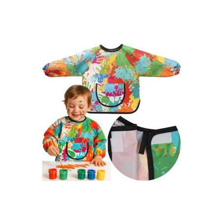 Veekindel kaitsepõll 1-3 aastastele lastele