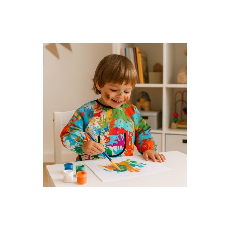 Veekindel kaitsepõll 1-3 aastastele lastele