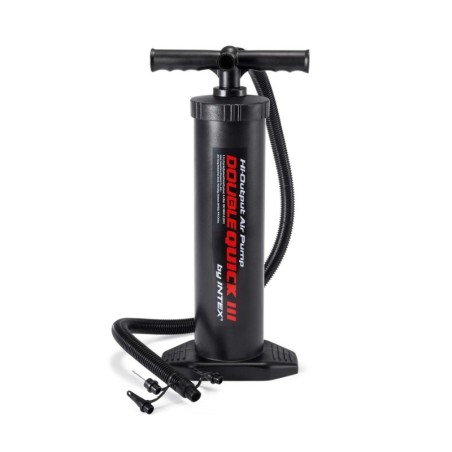 Double Quick III kolbpump 48cm INTEX 68615