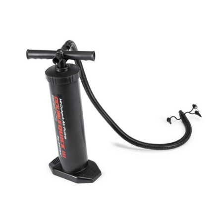 Double Quick III kolbpump 48cm INTEX 68615