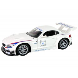 Puldiga auto R/C Bmw Z4 akuga