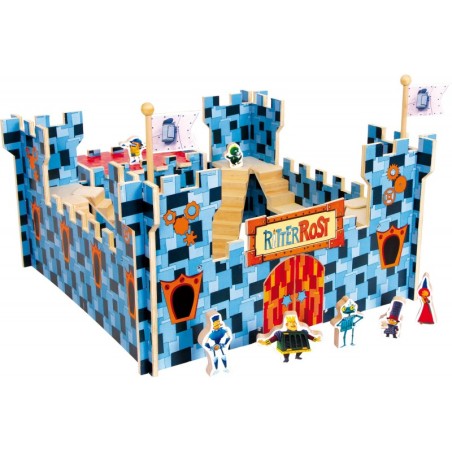 Ritter Rosti rüütli loss