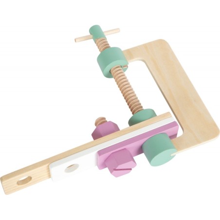 2-in-1 tööriistakast "Nordic"