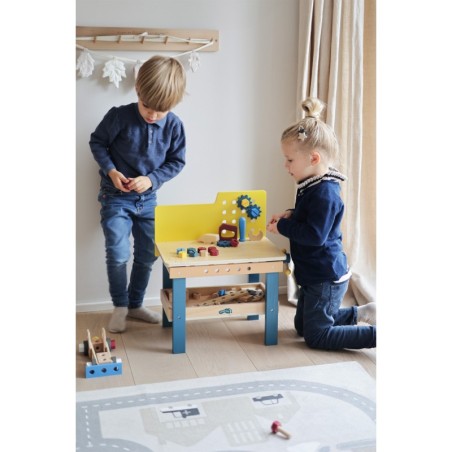 Töölaud "Töötuba"