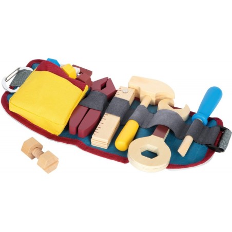 Tööriistavöö "töökoda"