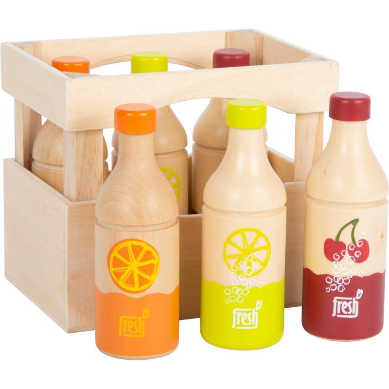 Pudelikast "Fresh"