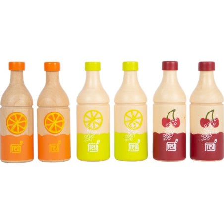 Pudelikast "Fresh"