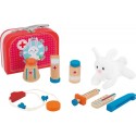 Veterinaararsti komplekt