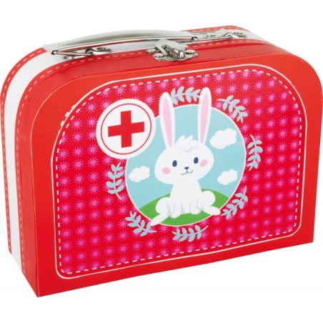 Veterinaararsti komplekt