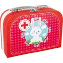 Veterinaararsti komplekt