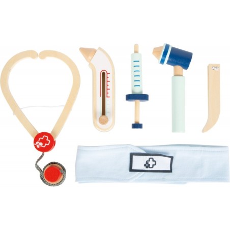 Arsti mängukomplekt