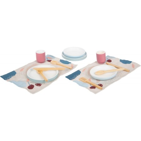 Nõude komplekt "Tasty"