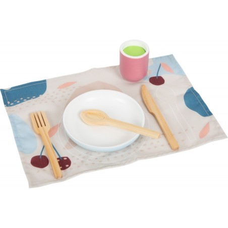 Nõude komplekt "Tasty"