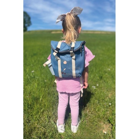 Pikniku seljakott "maitsev"