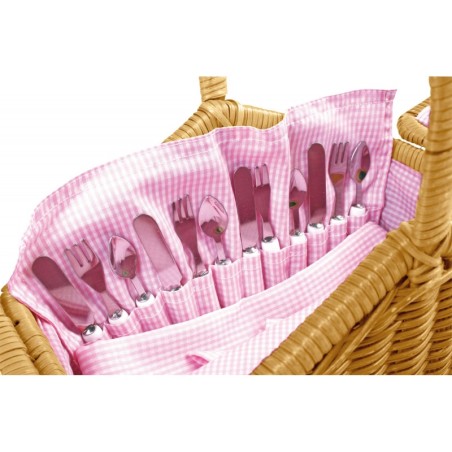 Picnic Basket Romantic