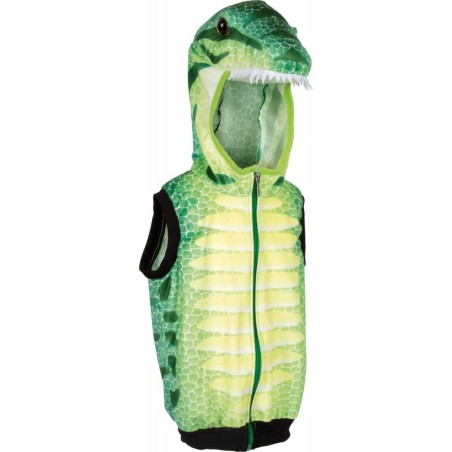 Kostüümivest dinosaurus