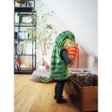 Kostüümivest dinosaurus