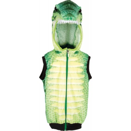 Kostüümivest dinosaurus