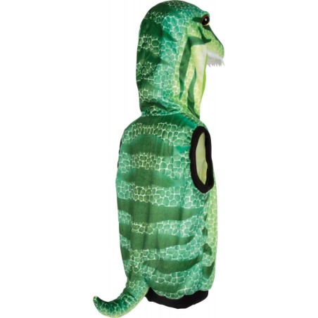 Kostüümivest dinosaurus