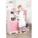 Laste mänguköök Gourmet Pink