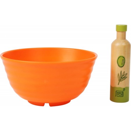 Salatimängu komplekt