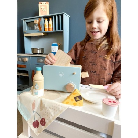 Rösteri komplekt "maitsev�