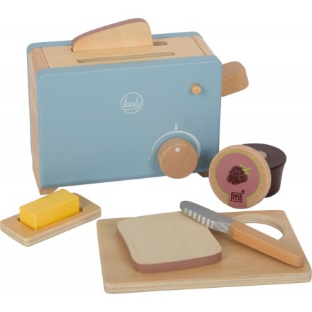 Rösteri komplekt "maitsev�
