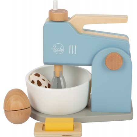 Mikseri komplekt "maitsev�