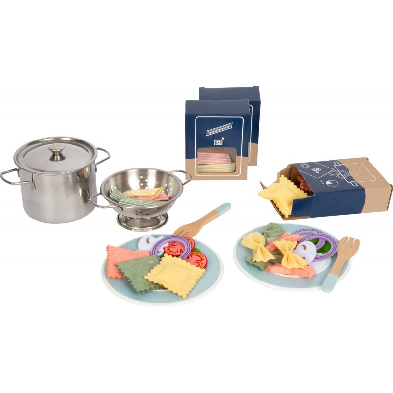 Pasta Chef komplekt