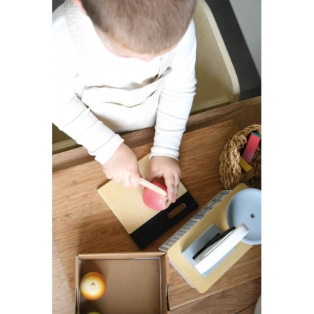 Lõikatavate puuviljade komplekt �värske�