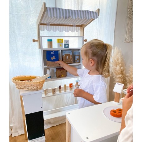 Võileivaküpsised "värsked"