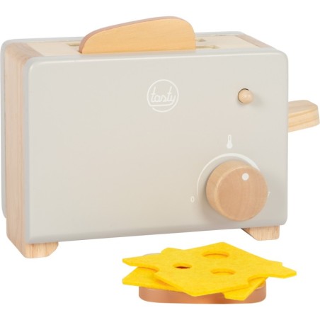 Rösteri komplekt hall "maitsev"