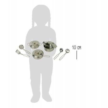 Professionaalsed toiduvalmistamisnõud