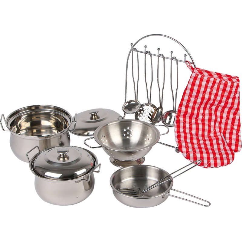 Kööginõude komplekt Play Kitchen