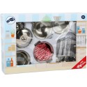 Kööginõude komplekt Play Kitchen