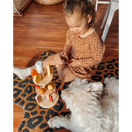 Luigi Gelato jäätise alus