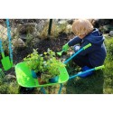 Suur aiakomplekt koos käruga