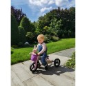 Treeningratas ja Trike Pink