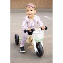Treeningjalgratas ja Trike Sage Green