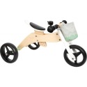 Treeningjalgratas ja Trike Sage Green
