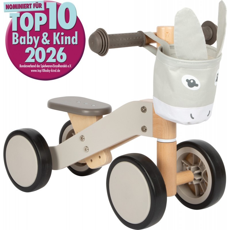 Donkey Trainer Bike