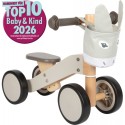 Donkey Trainer Bike