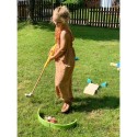 Minigolfi komplekt lastele "Active"