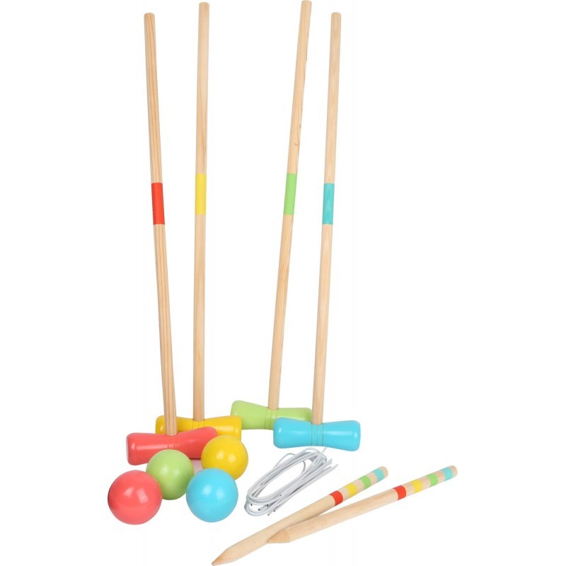 Kriket lastele "Active"